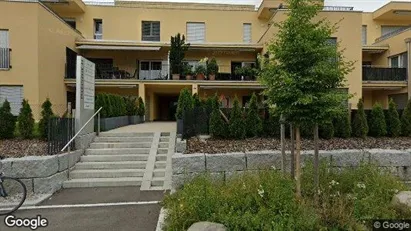 Lokaler til leie i Affoltern – Bilde fra Google Street View