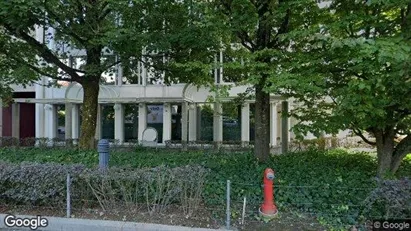 Lokaler til leie i Vernier – Bilde fra Google Street View
