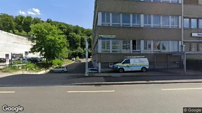 Gewerbeflächen zur Miete in Liestal – Foto von Google Street View
