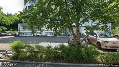 Lokaler til leie i Horgen – Bilde fra Google Street View
