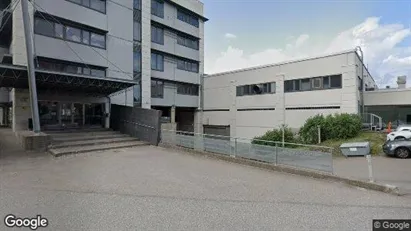 Lokaler til leje i Vantaa - Foto fra Google Street View