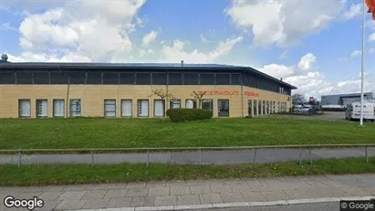 Office spaces for rent in Viborg - Photo from Google Street View