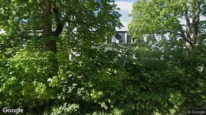 Företagslokaler till salu i Uppsala – Foto från Google Street View