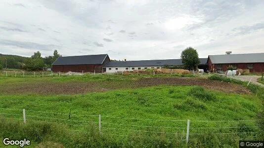 Bedrijfsruimtes te koop i Fagersta - Foto uit Google Street View