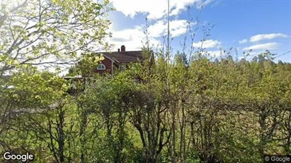 Företagslokaler till salu i Avesta – Foto från Google Street View