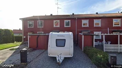 Lokaler til salgs i Fagersta – Bilde fra Google Street View