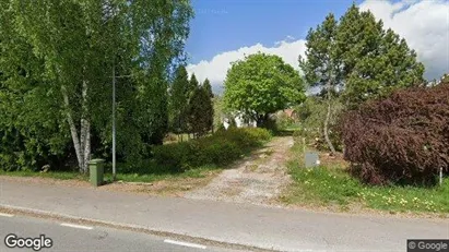 Företagslokaler till salu i Norberg – Foto från Google Street View