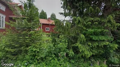 Företagslokaler till salu i Hudiksvall – Foto från Google Street View
