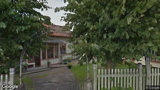 Företagslokaler till salu i Heby – Foto från Google Street View