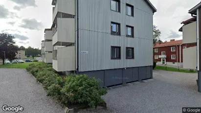 Företagslokaler till salu i Norberg – Foto från Google Street View
