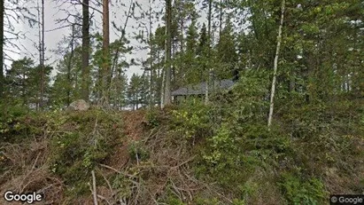 Lokaler til salgs i Hudiksvall – Bilde fra Google Street View