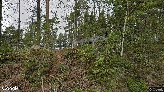 Bedrijfsruimtes te koop i Hudiksvall - Foto uit Google Street View
