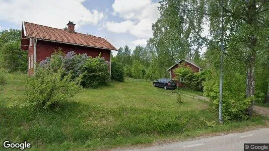 Bedrijfsruimtes te koop i Fagersta - Foto uit Google Street View