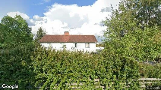 Lokaler til salgs i Timrå – Bilde fra Google Street View