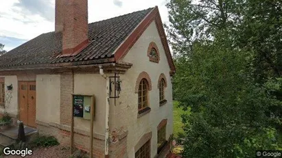Företagslokaler till salu i Nordanstig – Foto från Google Street View