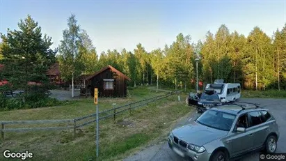 Lokaler til salg i Hudiksvall - Foto fra Google Street View