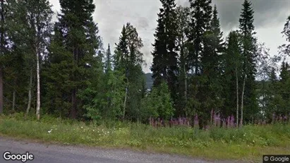 Företagslokaler till salu i Strömsund – Foto från Google Street View