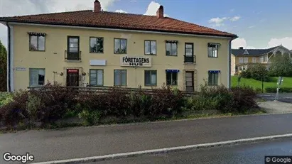 Företagslokaler till salu i Ragunda – Foto från Google Street View