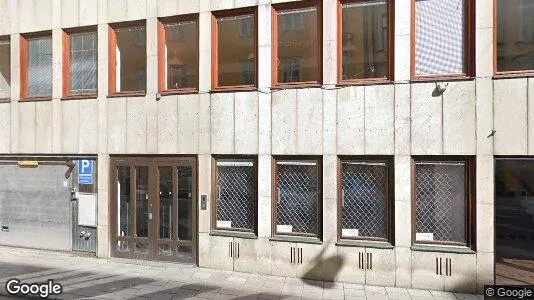 Office spaces for rent i Location is not specified - Photo from Google Street View