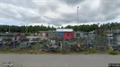 Werkstatt zur Miete, Haninge, Stockholm County, Rörvägen 63