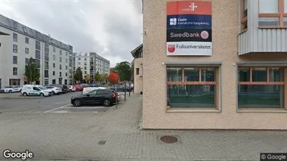 Kontorer til leie i Kungsbacka – Bilde fra Google Street View