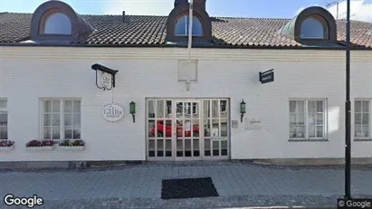 Kontorer til leie i Kungsbacka – Bilde fra Google Street View