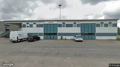 Industrilokaler för uthyrning i Haninge – Foto från Google Street View