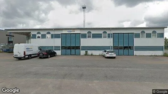 Werkstätte zur Miete i Haninge – Foto von Google Street View