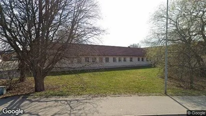 Werkstätte zur Miete in Österåker – Foto von Google Street View