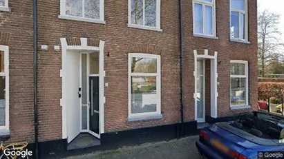 Gewerbeflächen zur Miete in Zwolle – Foto von Google Street View