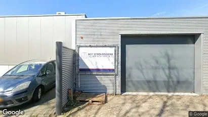 Commercial properties for rent in Oss - Photo from Google Street View