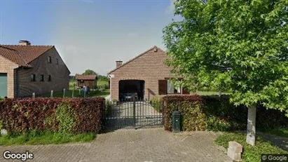 Lokaler til salg i Sint-Pieters-Leeuw - Foto fra Google Street View