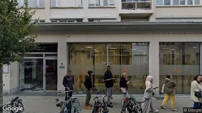 Office spaces for rent in Stad Antwerp - Photo from Google Street View
