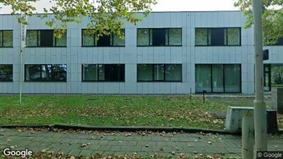 Lagerlokaler til salg i Antwerpen Hoboken - Foto fra Google Street View