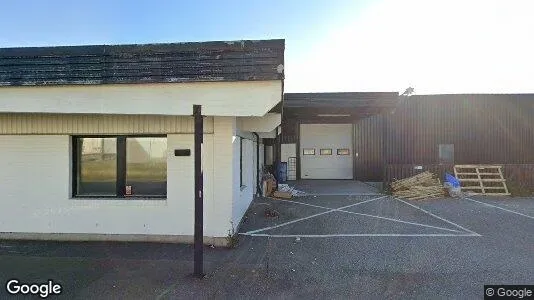 Warehouses for sale i Varberg - Photo from Google Street View