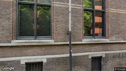 Büros zur Miete in Den Bosch – Foto von Google Street View