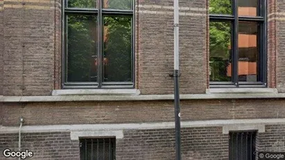 Office spaces for rent in Den Bosch - Photo from Google Street View