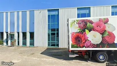 Bedrijfsruimtes te huur in Horst aan de Maas - Foto uit Google Street View