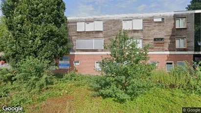 Lokaler til leie i Oldenzaal – Bilde fra Google Street View