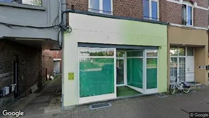 Lokaler til leje i Genk - Foto fra Google Street View