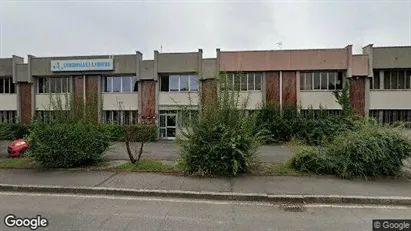 Kantorruimte te koop in Cologno Monzese - Foto uit Google Street View