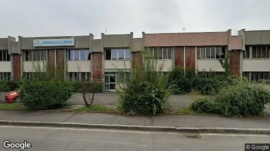 Office spaces for sale i Cologno Monzese - Photo from Google Street View