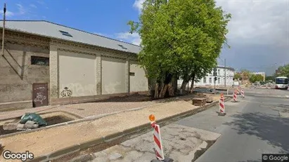 Office spaces for sale in Riga Vecrīga - Photo from Google Street View