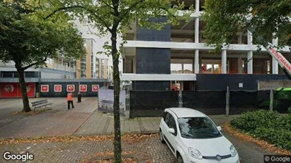 Kantorruimte te huur in Amsterdam Zuideramstel - Foto uit Google Street View