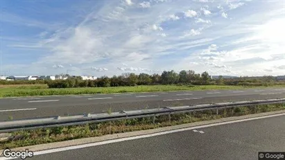 Kontorslokaler till salu i Karlovac – Foto från Google Street View