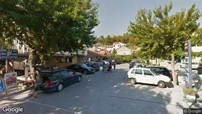 Commercial properties for sale in Skradin - Photo from Google Street View