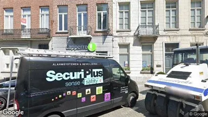 Commercial properties for sale in Mechelen - Photo from Google Street View