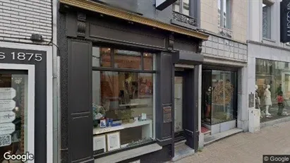 Lokaler til salgs i Hasselt – Bilde fra Google Street View