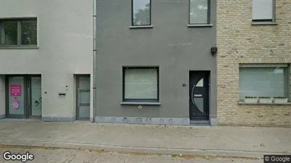 Büros zur Miete in Kuurne – Foto von Google Street View