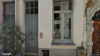 Lokaler til salgs i Stad Antwerp – Bilde fra Google Street View
